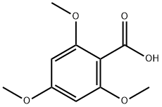 2,4,6-Trimethoxybenzoic Acid