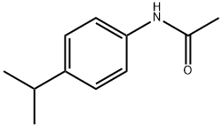 4-Isopropylacetanilide