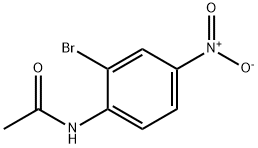 N-Acetyl 2-bromo-4-nitroaniline