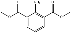 1,3-dimethyl 2-aminobenzene-1,3-dicarboxylate