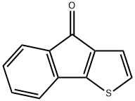 4H-Indeno[1,2-b]thiophen-4-one