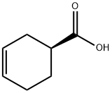 (S)-(-)-3-Cyclohexene-1-carboxylic Acid