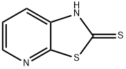 Thiazolo[5,4-b]pyridine-2-thiol