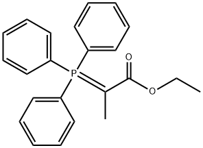 (Carbethoxyethylidene)triphenylphosphorane