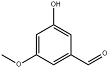 3-Hydroxy-5-methoxybenzaldehyde