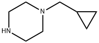 1-(Cyclopropylmethyl)piperazine