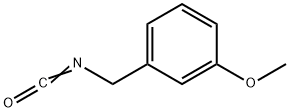 3-Methoxybenzyl isocyanate