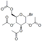 Acetobromo-α-D-glucose