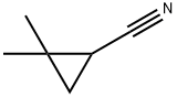 2,2-Dimethylcyclopropyl Cyanide