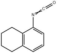 1-Isocyanato-5,6,7,8-tetrahydronaphthalene