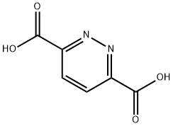3,6-Pyridazinedicarboxylic acid