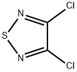 3,4-Dichloro-1,2,5-thiadiazole