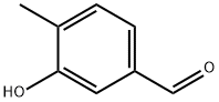 3-Hydroxy-4-methylbenzaldehyde