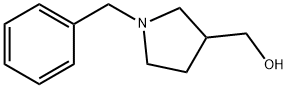 1-Benzylpyrrolidin-3-yl-methanol