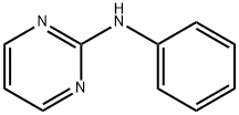 2-(N-Anilino)pyrimidine