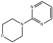 4-(Pyrimidin-2-yl)morpholine