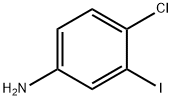 4-Chloro-3-iodoaniline