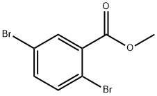 Methyl 2,5-Dibromobenzoate