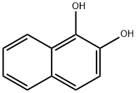1,2-Dihydroxynaphthalene