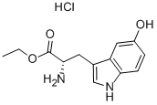 L-5-Hydroxytryptophan ethyl ester, HCl