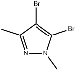 4,5-Dibromo-1,3-dimethyl-1H-pyrazole