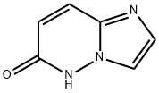 Imidazo[1,2-b]pyridazin-6-ol