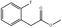 Methyl 2-(2-fluorophenyl)acetate