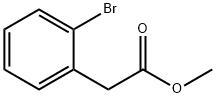 Methyl 2-(2-bromophenyl)acetate