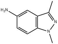 1,3-dimethyl-1H-indazol-5-amine