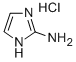 2-Amino-1h-imidazole, HCl