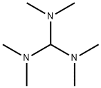 Tris(dimethylamino)methane (stabilized with KOH)
