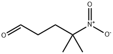 4-Methyl-4-nitrovaleraldehyde