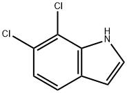6,7-dichloro-1H-indole