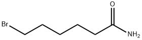 6-Bromohexaneamide