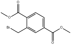 2-Bromomethyl terephthalate