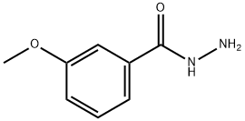 3-Methoxybenzohydrazide