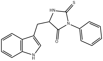 Phenylthiohydantoin-tryptophan