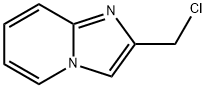 2-(Chloromethyl)imidazo[1,2-a]pyridine