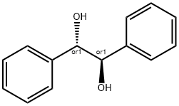 meso-Hydrobenzoin