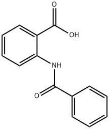 2-(Benzoylamino)benzoic acid