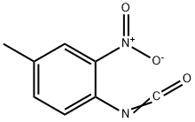 4-Methyl-2-nitrophenyl isocyanate