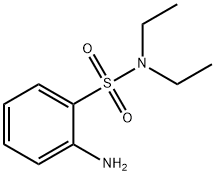 N,N-Diethyl 2-aminobenzenesulfonamide