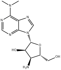 Puromycin aminonucleoside