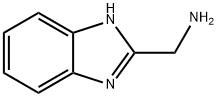 (1H-benzo[d]imidazol-2-yl)methanamine