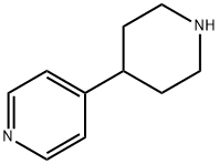 4-(4-Piperidyl)pyridine