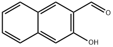 3-Hydroxynaphthalene-2-carbaldehyde