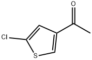 3-Acetyl-5-chlorothiophene
