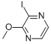 2-Iodo-3-methoxypyrazine