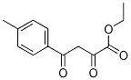 Ethyl 2,4-dioxo-4-(p-tolyl)butanoate