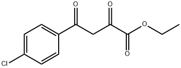 Ethyl 4-(4-chlorophenyl)-2,4-dioxobutanoate